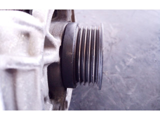 Генератор A0009063322, 0125711028   Mercedes-Benz A W176      