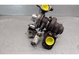 Turbodmychadlo Турбина P05091601AE Chrysler Voyager