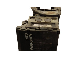 Jednotka ABS 1J0907379P, 10094903313 Seat Alhambra (Mk1) 2001