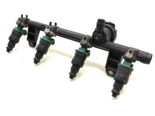 Vstřikovač 7700273702, 875368 Renault Kangoo I pro benzínový motor 1.4