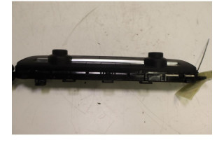 Блок управления климат-контролем 98340416ZD   Peugeot Partner III