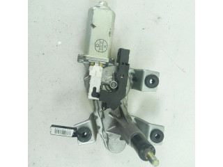 Моторчик заднего дворника 34982581 Land Rover Discovery 3 - LR3