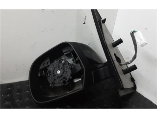 Außenspiegel elektrisch Tür vorne Dacia Lodgy 2012 - года
