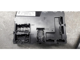 Блок комфорта 8v5115k600 Ford Fiesta