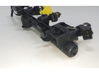 Vstřikovací lišta 8200367230, 8200292590 Dacia Logan II pro benzínový motor 1.1