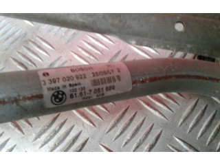 Моторчик дворников 61617051669, 3397020923 BMW X3 E83