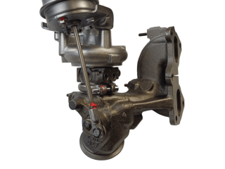 Turbodmychadlo Турбина 49373-03012, T916271   Alfa Romeo Mito   