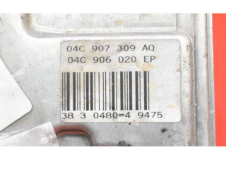 Блок управления двигателем Блок управления 04C907309AQ, 04C907309AQ   Skoda Citigo