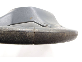 Руль Ford Fiesta 2009 - 2012 года 8A613600, 0002