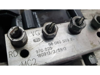 Jednotka ABS 9808055980, 970025 Citroen Berlingo 2019