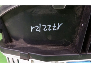 Přístrojová deska Honda Stream 2001 78100-G000