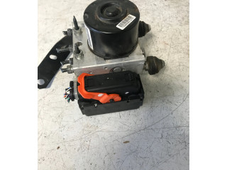 Блок АБС 89540B1120 Daihatsu Sirion - года