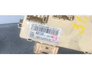 Блок предохранителей 91950A2130 KIA Ceed