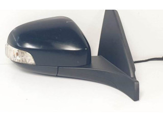 Зеркало электрическое        Volvo C30  2007 - 2010 года   