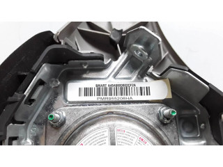 Надувная подушка для руля