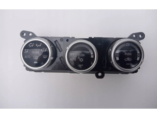 Блок управления климат-контролем 7820A363 Mitsubishi Pajero Sport II