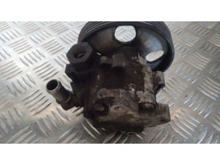 Насос усилителя руля