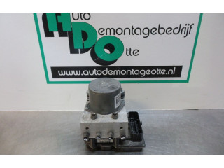 Блок управления АБС Alfa Romeo Mito