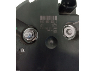 Генератор 03C903025J, 0124525223 KIA Ceed