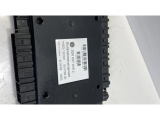 Блок комфорта 3D0937049J   Volkswagen Phaeton   