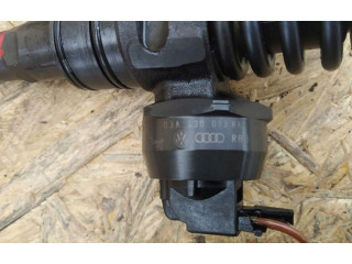 Форсунка QQQQQQQQQQQ Skoda Octavia Mk4