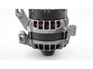 Генератор 125811005, 30659131 Volvo S60