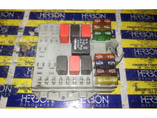 Pojistková skříňka 46760257 Fiat Punto (188) 1999