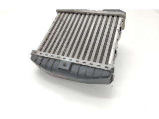 Интеркулер 0003007V003, 0003007V003 Smart ForTwo I