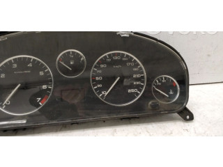 Přístrojová deska Peugeot 406 1997 9630372980, 87001370