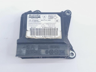Блок подушек безопасности 9674290580, CENTRALITAAIRBAG   Citroen Berlingo