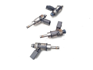 Комплект форсунок 06D133036D    Audi A3 S3 8P  BLX 