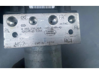 Блок ABS CH322C405AD, 0265236450 Land Rover Range Rover Sport L320