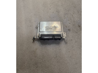 Блок управления двигателя 0261204235, 26SA4734 Audi A8 S8 D2 4D