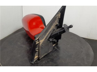 Зеркало электрическое Renault Clio III 2005 - 2012 года