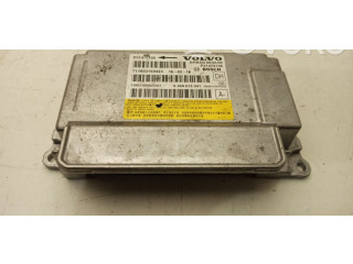 Блок подушек безопасности    Volvo V70