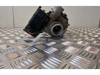 Turbodmychadlo Турбина 057145721N Audi A8 S8 D3 4E BVN