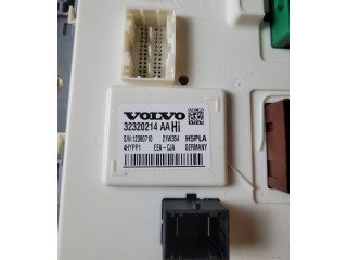 Блок комфорта 32320214   Volvo V90 Cross Country   