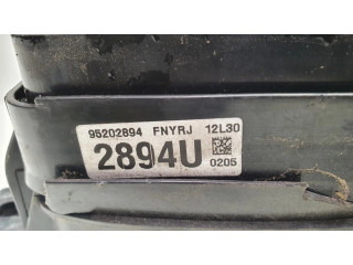 Pojistková skříňka 95202894 Opel Antara 2013