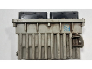 Модуль управления вентилятором