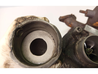 Турбина Audi A3 S3 8L GT1749VA, 038253016