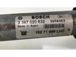 Комплект механизма стеклоочистителей