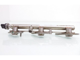 Vstřikovací lišta A2760703995, A2781530028 Mercedes-Benz ML W166 pro benzínový motor 3.5 276