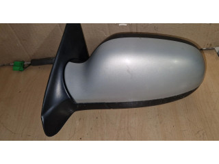 Зеркало электрическое        Volvo V70  2000 - 2004 года   