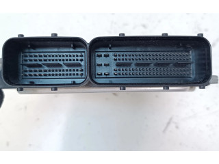 Блок управления двигателя 04L907309K, 0281030170   Volkswagen Jetta VI