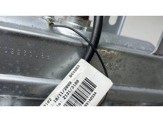 Подушка безопасности пассажира 96809245NJ, 96809245 Citroen Berlingo