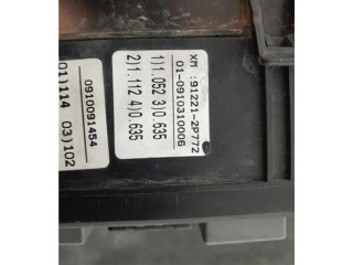 Блок предохранителей 91221-2P772 KIA Sorento