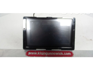 Дисплей 42342511 Vauxhall Astra K