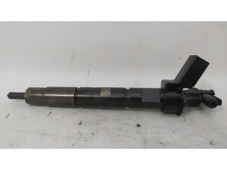 Форсунка 779787705    BMW X3 E83 для дизельного двигателя N47D20A 2