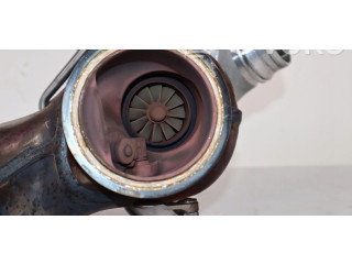 Turbodmychadlo Турбина 31293507   Volvo XC90 2.4  