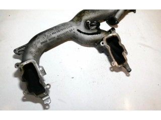 Всасывающий коллектор 059145782m, 059145762M   Audi A5 8T 8F  